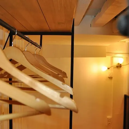 아파트 Le Loft Opera *