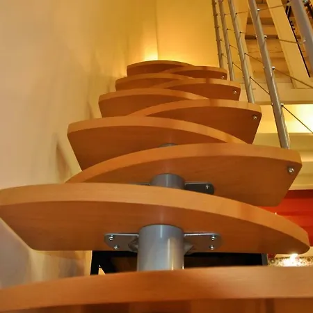 Le Loft Opera 아파트 리옹