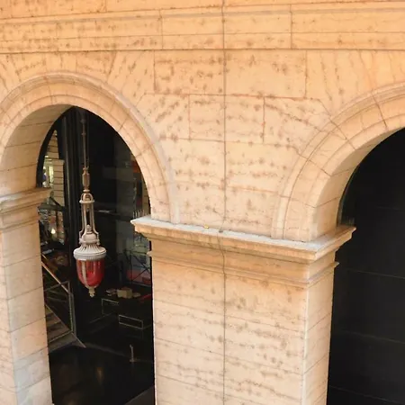 아파트 Le Loft Opera