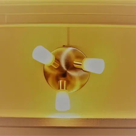 Le Loft Opera 아파트