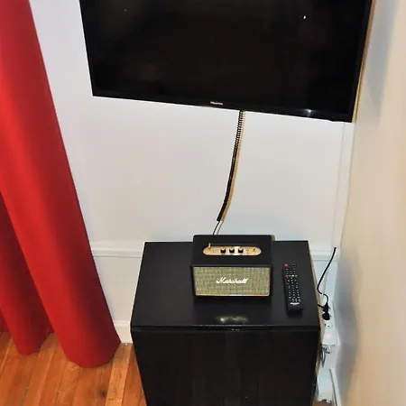아파트 Le Loft Opera