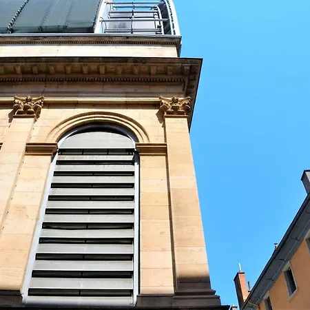 Le Loft Opera * Lyon