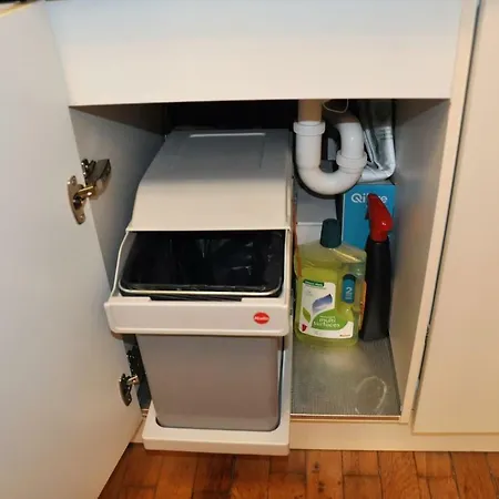 Apartment Le Loft Opera Lyon
