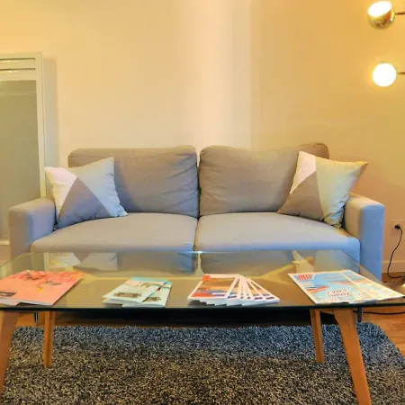 Le Loft Opera * Lyon