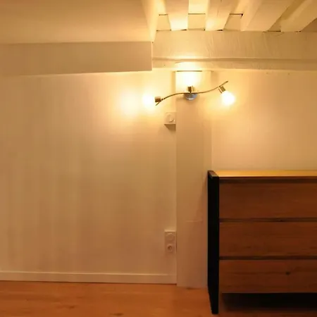 Le Loft Opera * Lyon