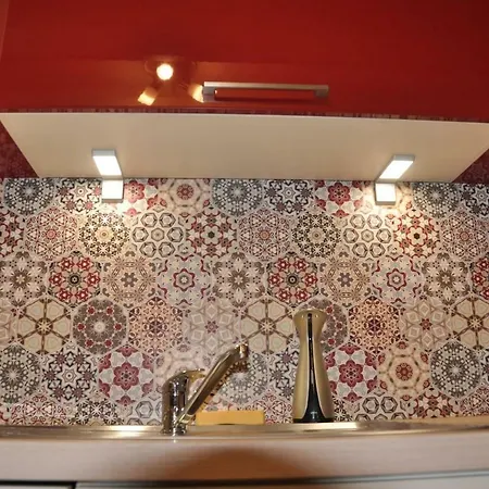 Apartment Le Loft Opera *
