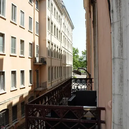 Appartement Le Loft Opera *