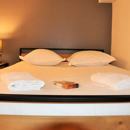 Appartement Le Loft Opera *