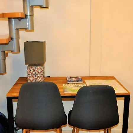 Le Loft Opera * Lyon