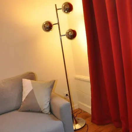 Le Loft Opera Lyon