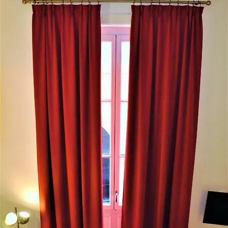 Le Loft Opera Apartment Lyon