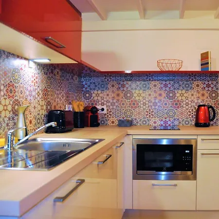 Apartment Le Loft Opera *