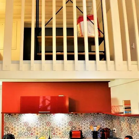 Le Loft Opera *